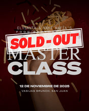 Load image into Gallery viewer, Food Photography MASTERCLASS