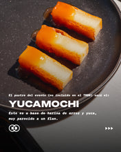 Load image into Gallery viewer, TAÍNO-NIKKEI Bento Box